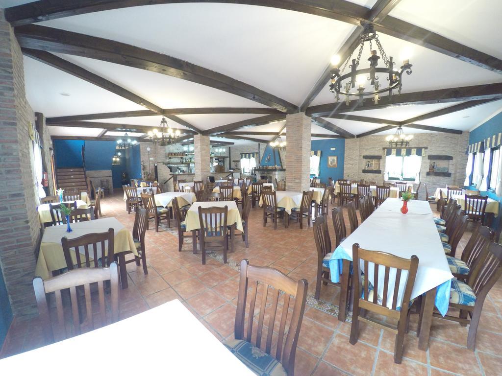 Hotel Alonso Llanes Exterior photo